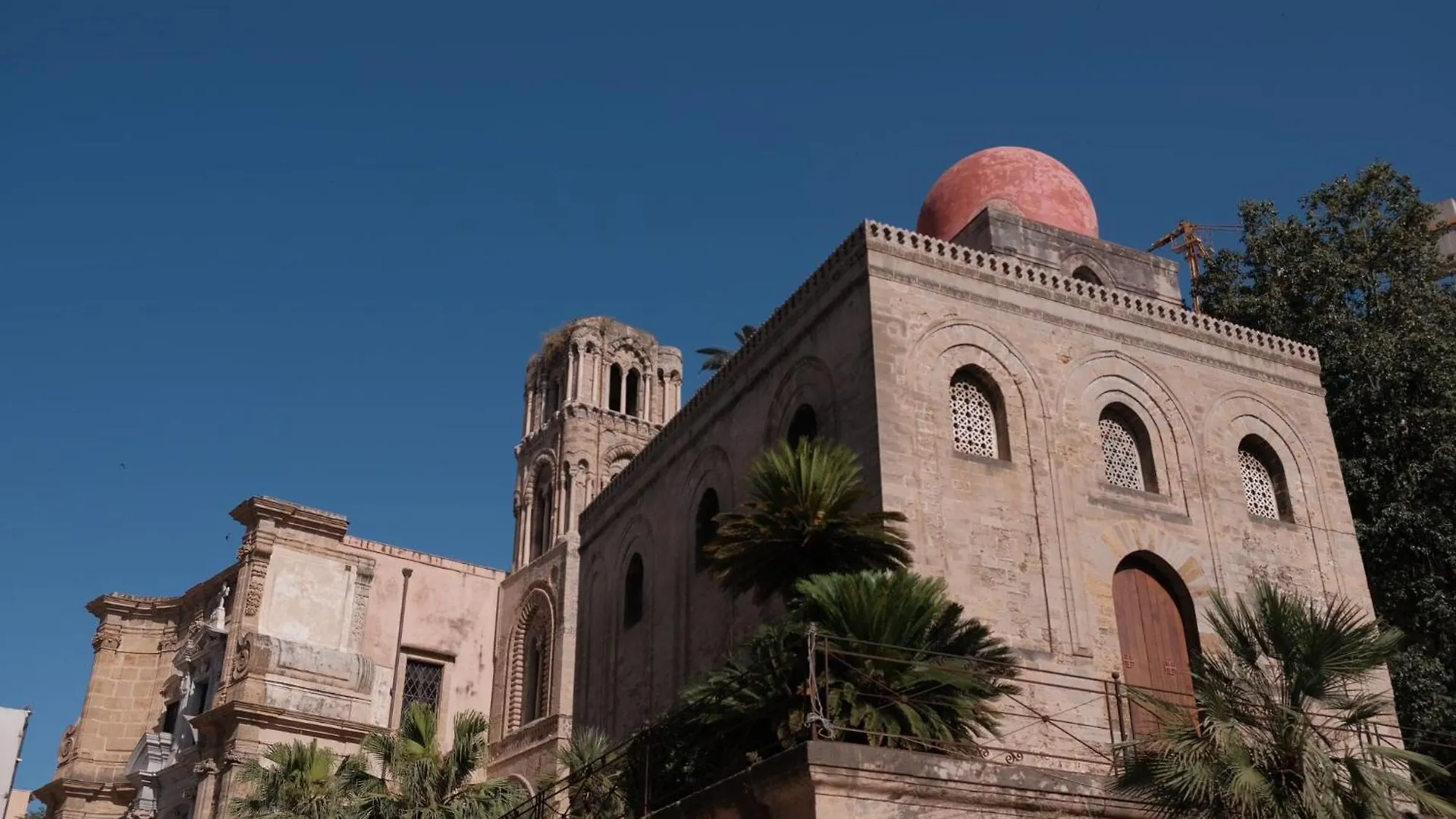 Palazzo Giglio Suite 巴勒莫 0*,  意大利