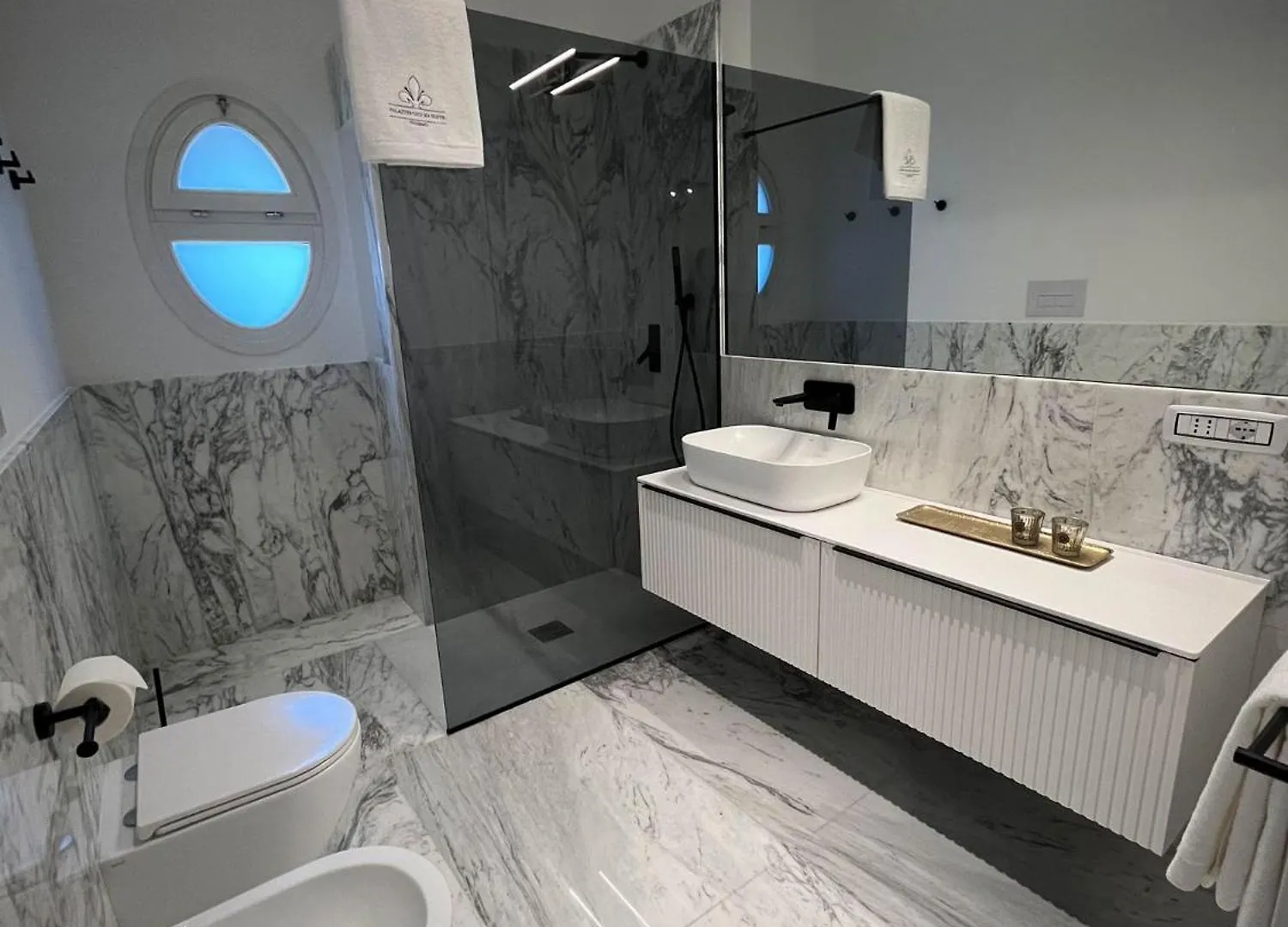 Palazzo Giglio Suite باليرمو شقة