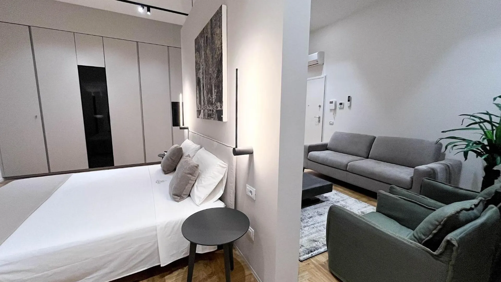 Palazzo Giglio Suite باليرمو 0*,